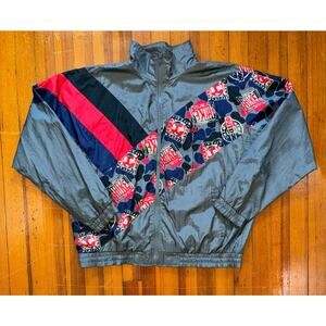 Vintage USA Olympic Jacket